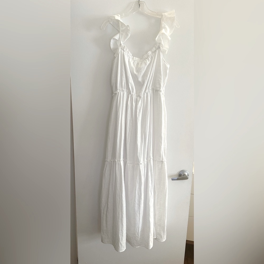 Cassie Dress